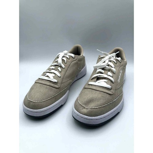 reebok canvas shoes mens