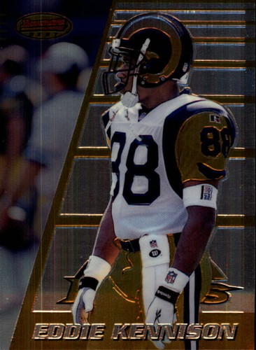 1996 Bowman's Best Football  *COMPLETE YOUR SET*  Pick From List - Picture 317 of 356