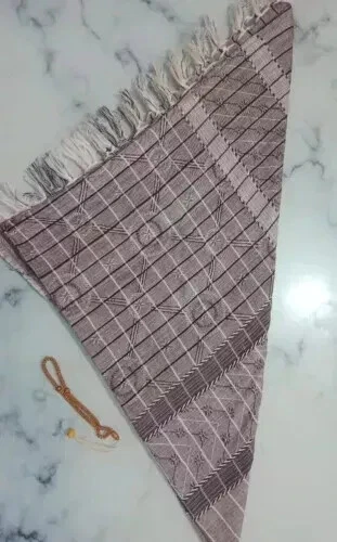 Arab Keffiyeh Shemagh Stylish&Beautiful Palestinelike Scarf Kufiya Arafat Cotton