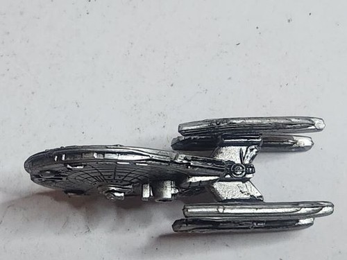 Mixed Lot Vintage Star Trek Micro Machines Action Fleet Figures Vehicles Choose - Picture 11 of 25