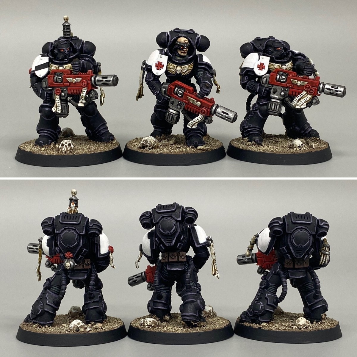 ミリタリー Warhammer 40,000 Primaris Eradicators $_57.PNG?set_id=880000500F