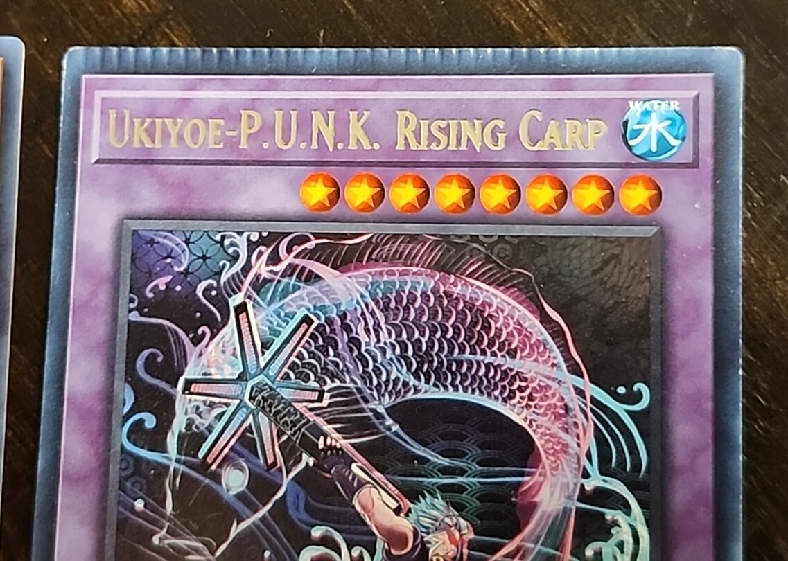 crimped yugioh cards Yu-Gi-Oh! - Legend of Blue-Eyes White Dragon main image 1