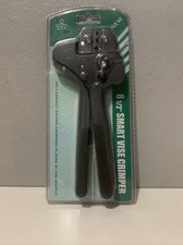 8 1/2 Smart Vise Crimper KY-8161
