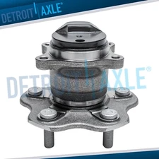 Rear Left or Right Wheel Hub and Bearing for 2013 2014 2015 - 2019 Nissan Sentra