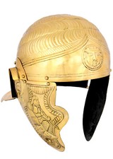 Battle-Merchant Römischer Hilfstruppenhelm T...