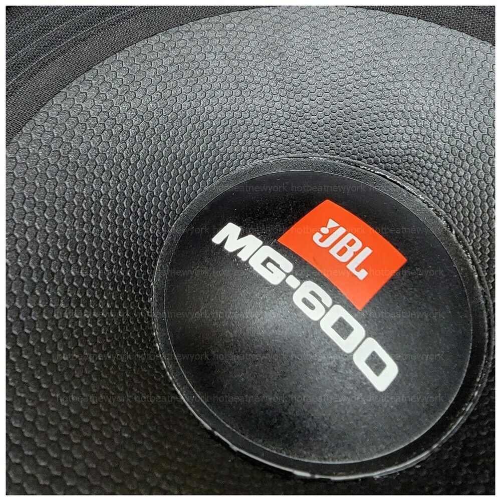 JBL 8MG600-8R 8 JBL 8MG600-8R 8
