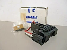 Gradall  Hydraulic Return Pressure Switch  XL3100