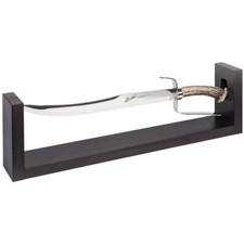 Berkel Superior Elegance Hirsch Champagner Säbel