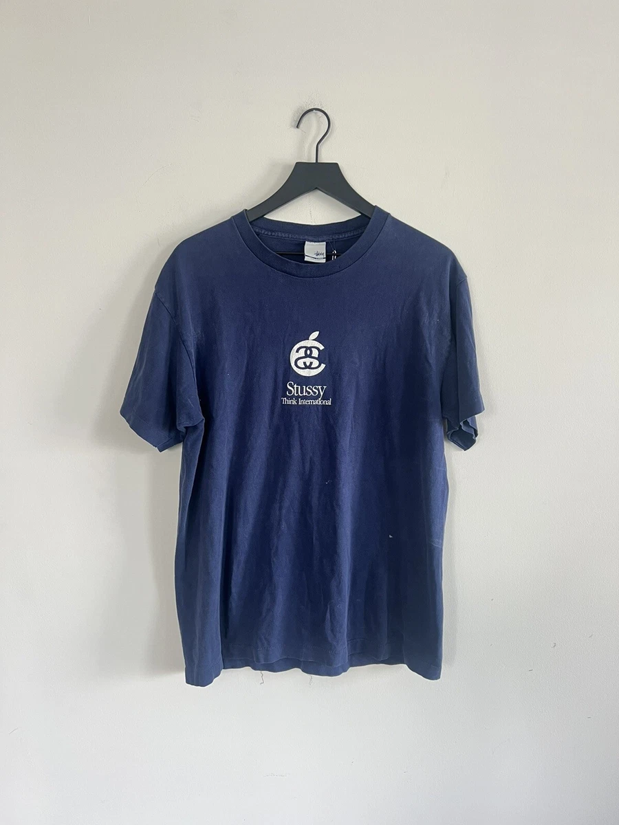 25+ Stussy Blue Shirts for Men for sale | Updated Oct 2026