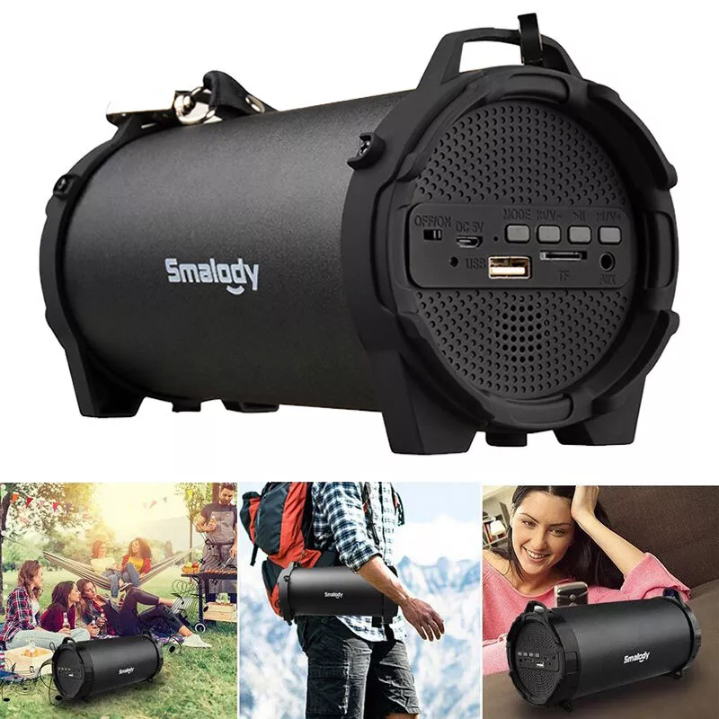 Loudest outdoor cheap speakers