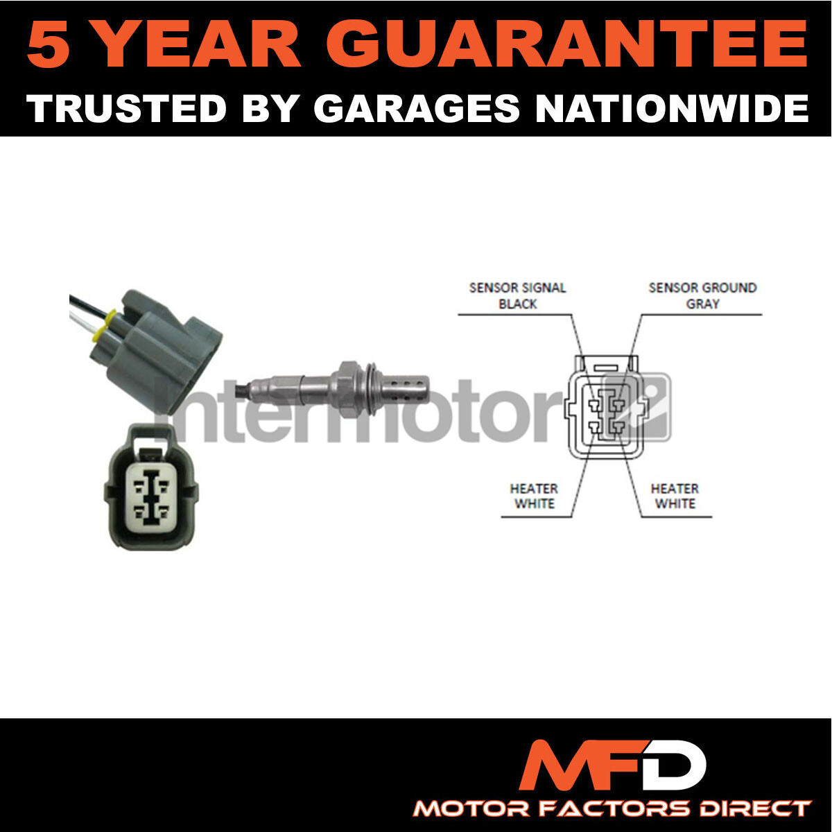 Sensore Pressione Tubo Aspirazione Per Auto Honda Civic, CR-V, HR-V | Ricambio 100496101 Compatibile - Foto 9