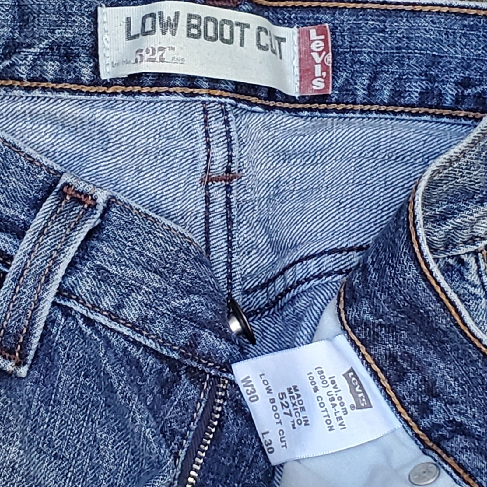 levis 500 series