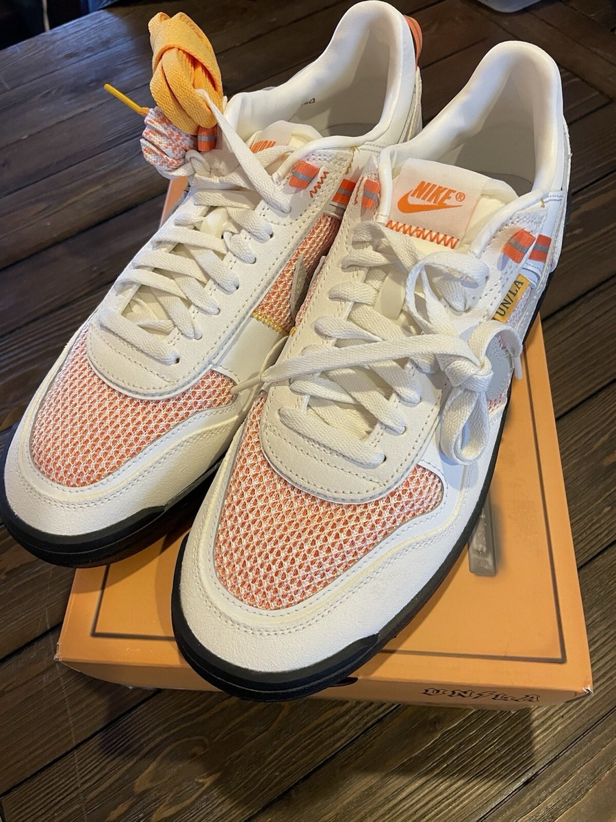 Nike Field General Union LA Ivory Size 11.5 Brand New Ready For