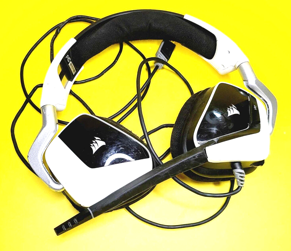 Headphones Corsair Void Pro Static Noise Corsair VOID RGB ELITE