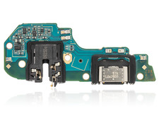 Charging Port Board With Headphone Jack Compatible For OnePlus Nord 4G