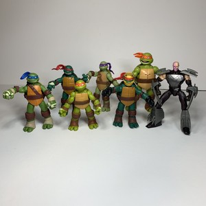 best tmnt figures