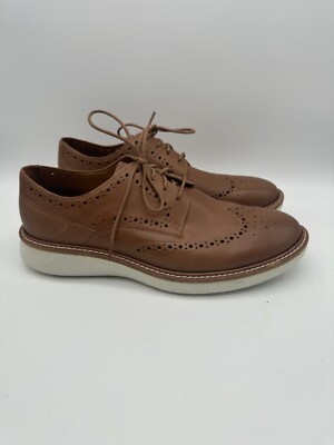 BRAND NEW ECCO Men display picture 1