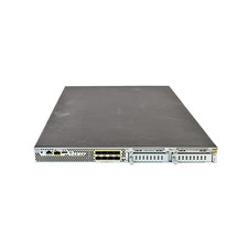 Cisco FPR4140-NGIPS-K9 Firepower 4140 NGIPS Appliance