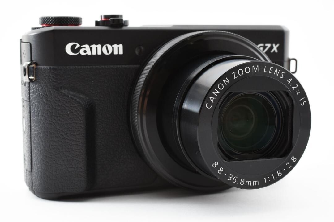 【美品】 キャノン Canon Powershot G7X s-l400.jpg