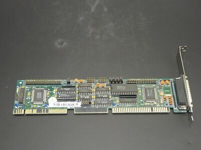 UMC/ PROMISE CONTROLLER KARTE VLB RETRO  DC200VL-2  P/N:41-200-02H   #GK5085
