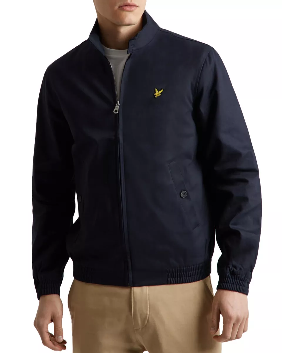 Scott and lyle clearance jacket