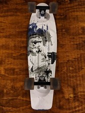 Penny Cruiser Plastic Skateboard 27