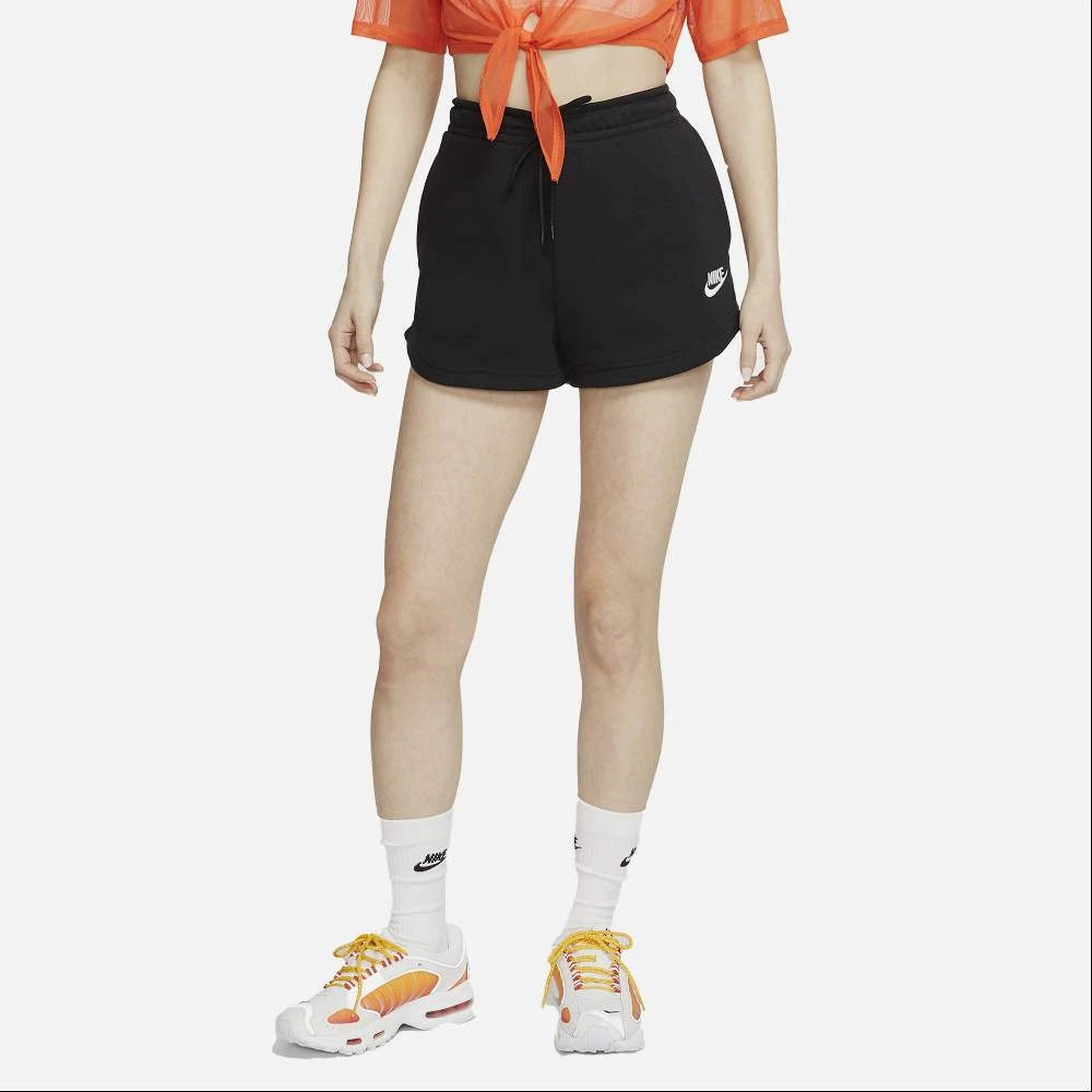 Shorts nike best sale donna