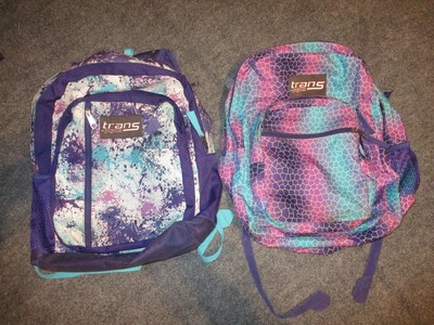 jansport cosmic backpack