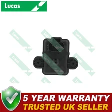 Lucas MAP Intake Manifold Sensor Fits Ford Transit Focus Jaguar XF SEB7034