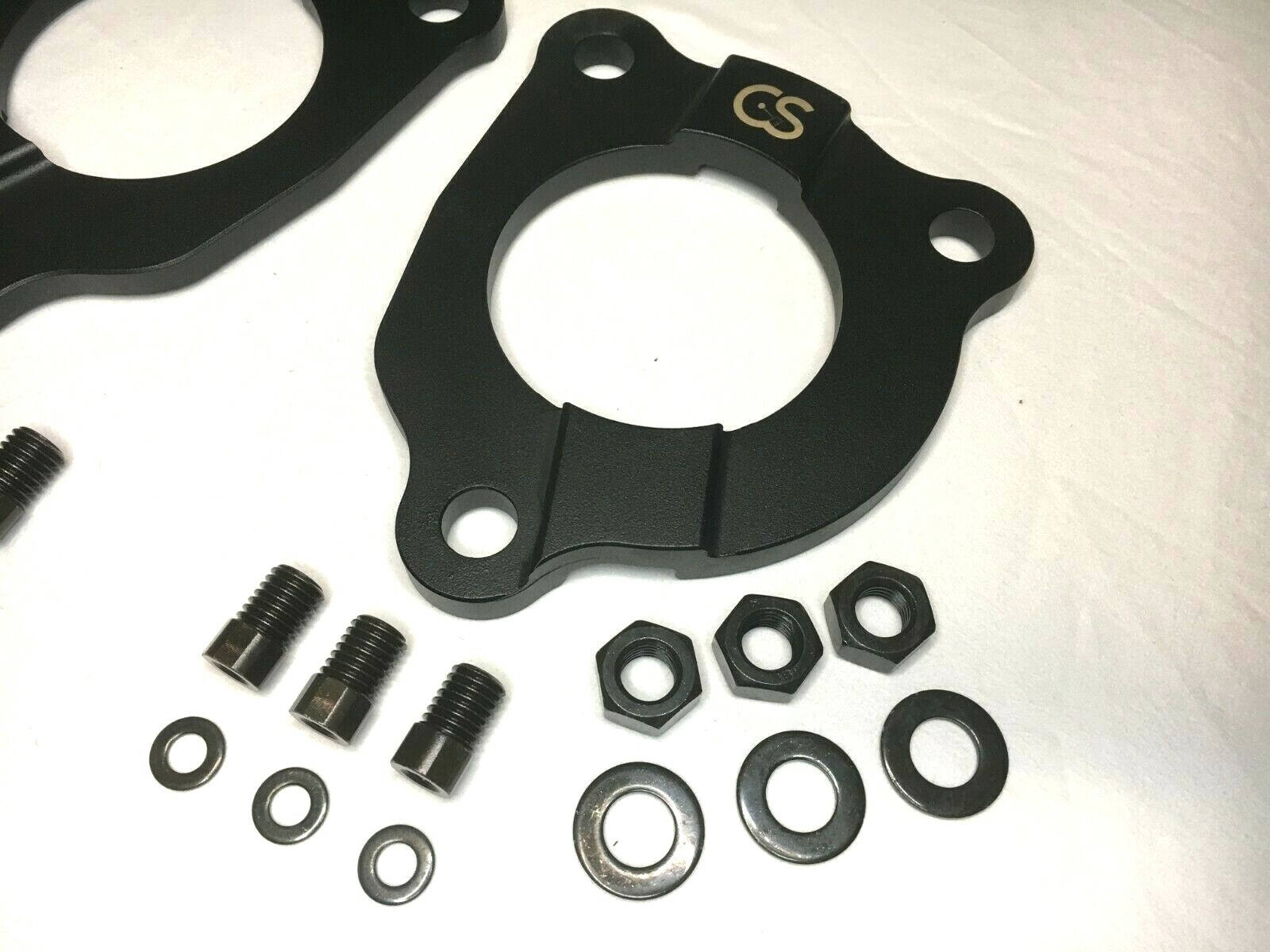 CravenSpeed Strut Tower Defenders 20022006 MINI Cooper and Cooper S