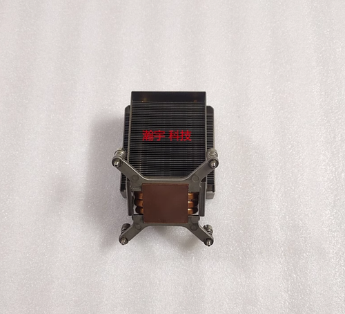 HP Z820 z840 heatsink 635868-001 636164-001