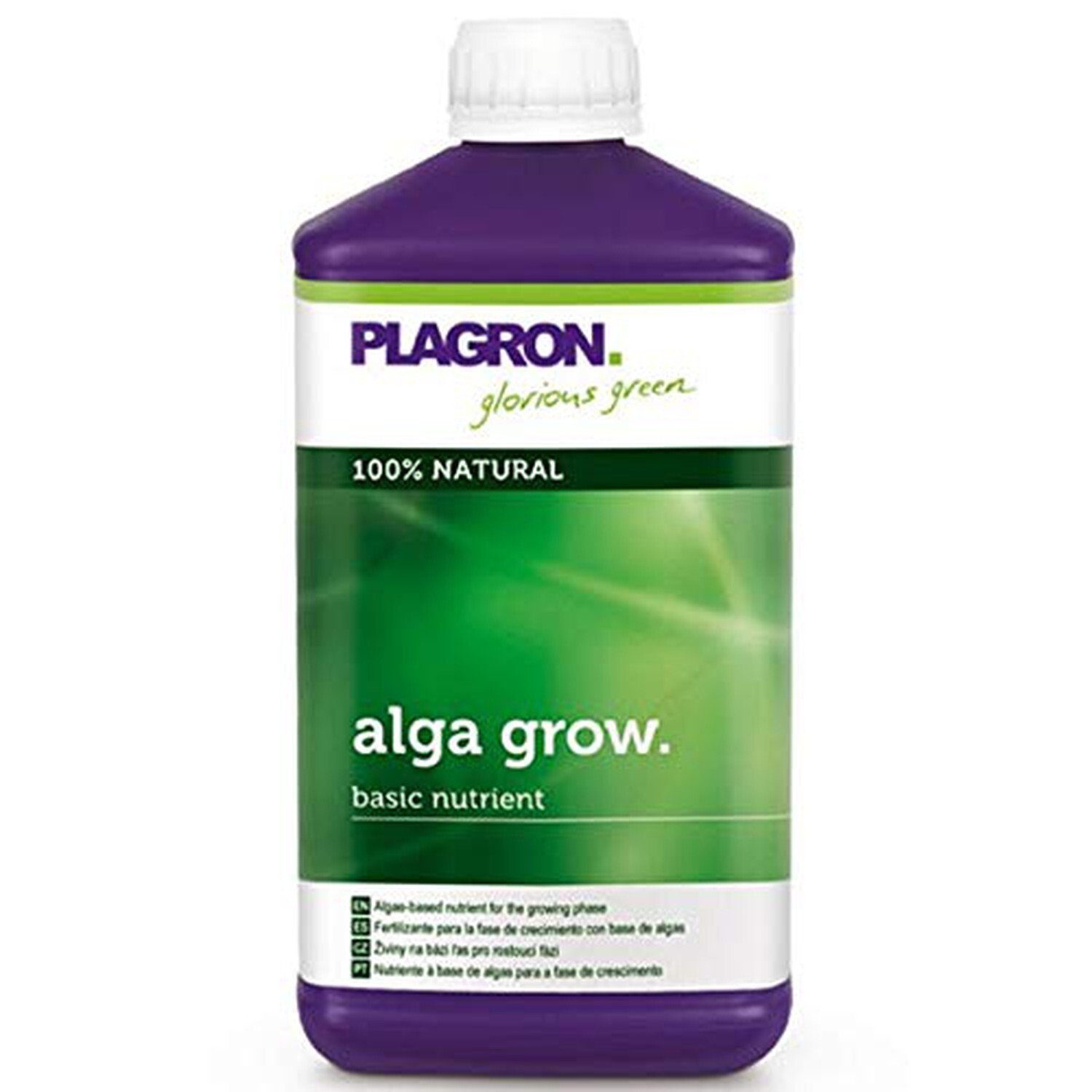 Plagron Alga Grow - 1L