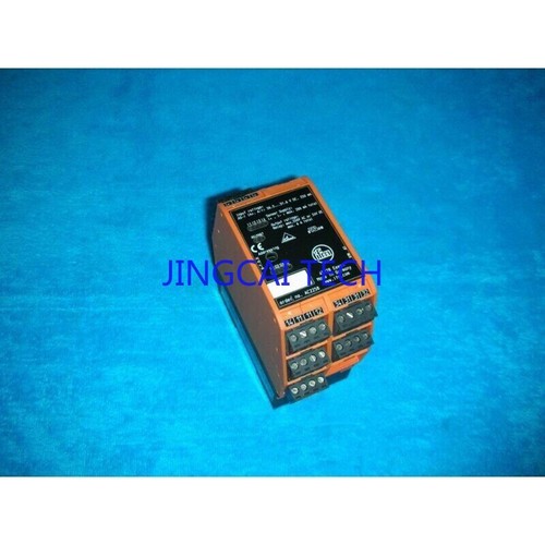 Реле ifm ac2258