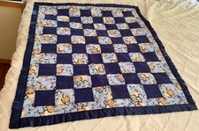 Little Monkeys Comforter Baby Blanket guitar Hang On Wall quilt wall