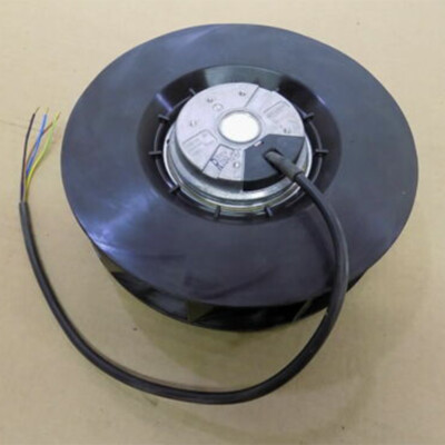 Inverter Centrifuge Fan 220mm R2E220AA4423 R2E220-AA44-23 115V 0.67A