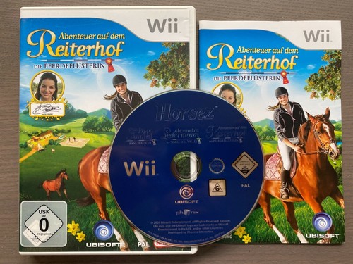 Nintendo Wii Spiele Auswahl New Super Mario Bros, Mario Kart, Wii Party, Party 8 - Bild 47 von 270