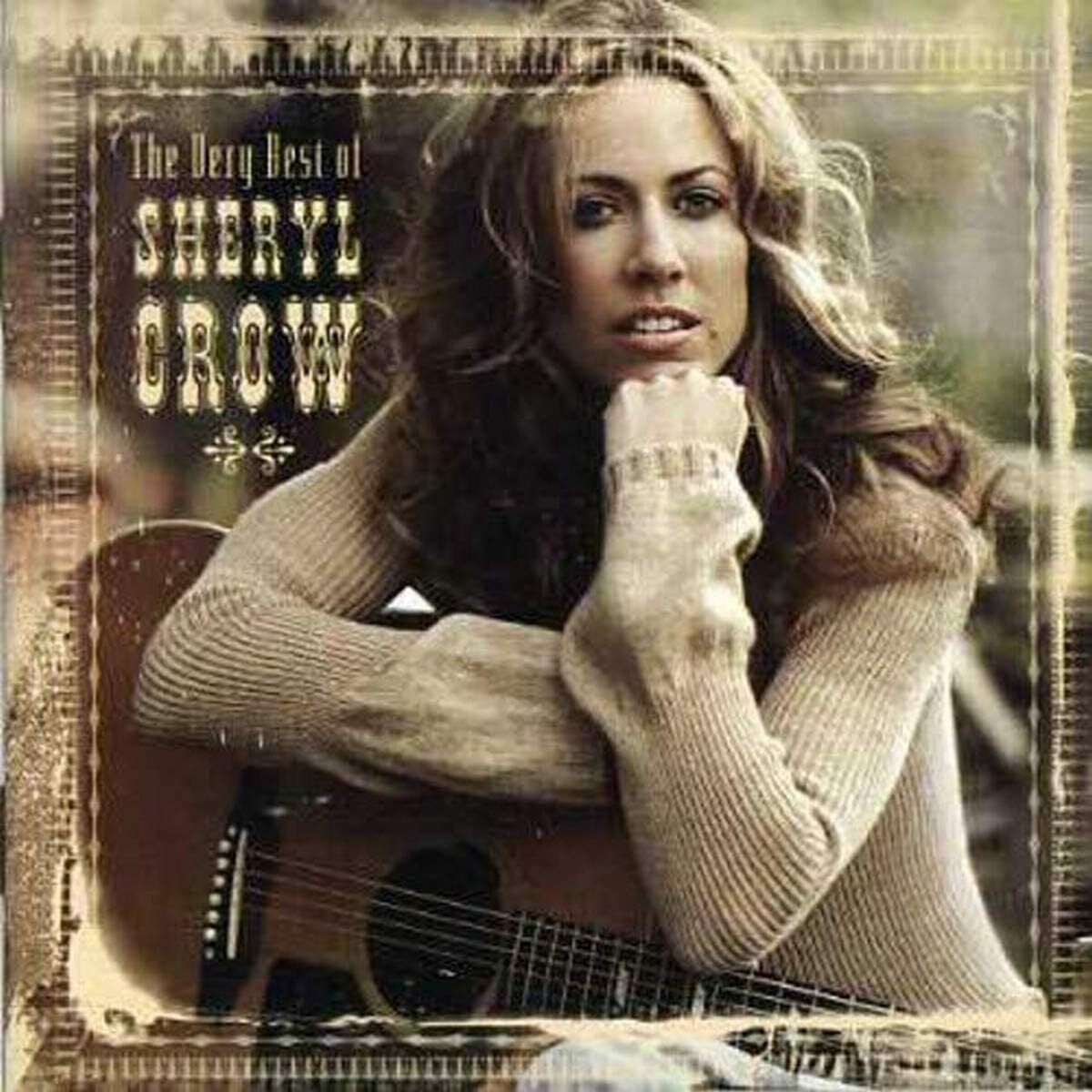 Sheryl Crow / The Very Best Of (Greatest Hits) *NEW CD*