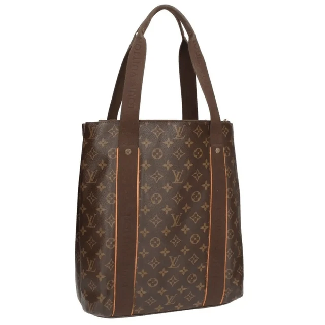 Bolsas Marrón Grande Louis Vuitton para hombres