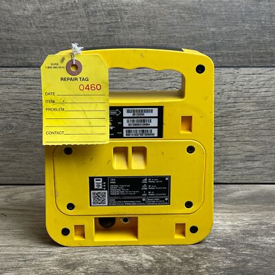 ExakTime JobClock Hornet 202 Wireless Battery Powered Portable