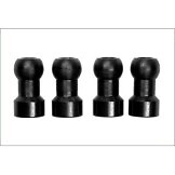 Kyosho Ricambi - Viti a sfere 6,8mm (4) - Inferno ST - Inferno GT IG006B