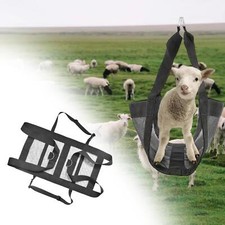 Calf Sling for Weighing Small Animals Hang Scale Sling for Livestock Lambs