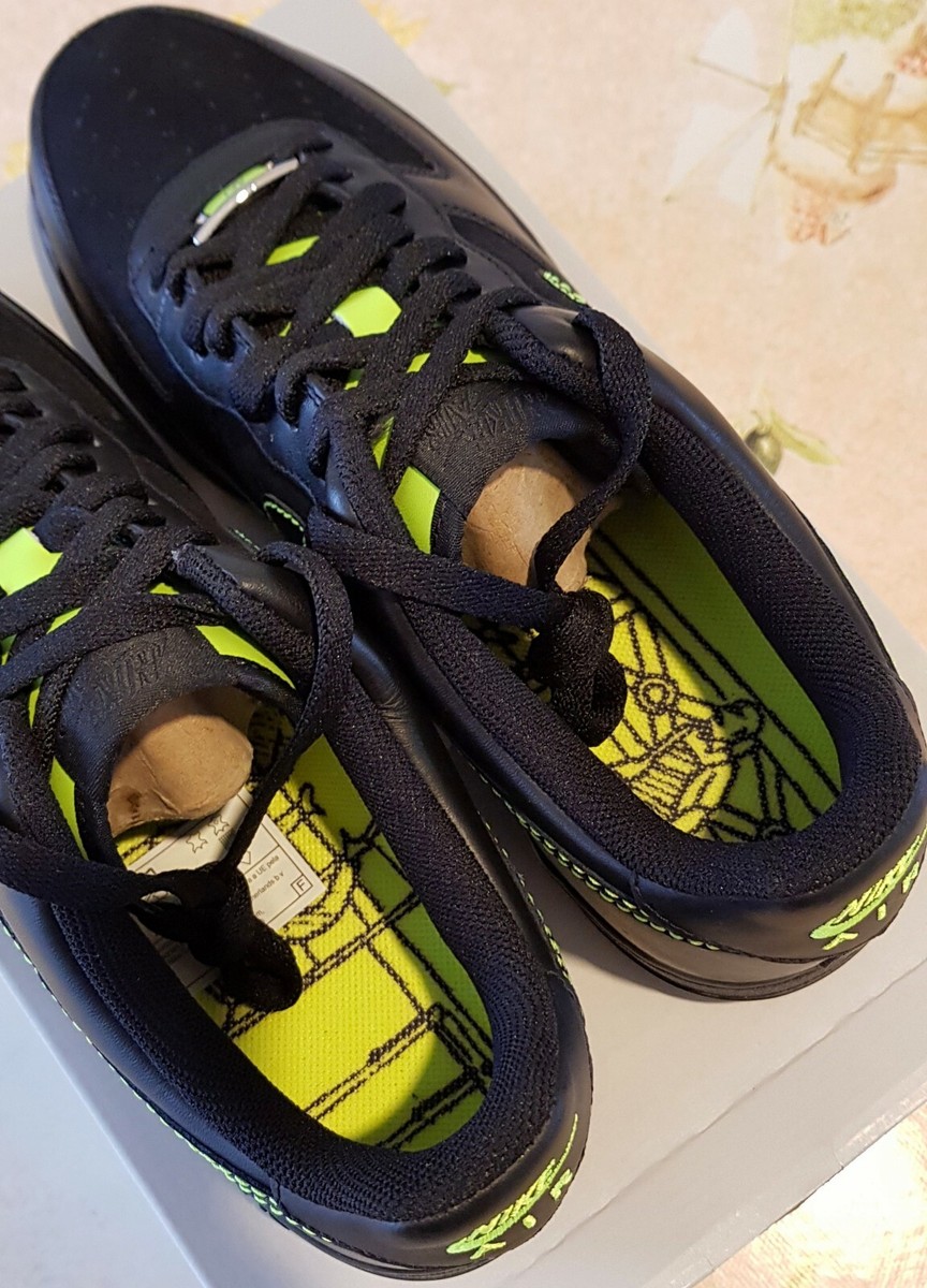 af1 world love series toronto 07