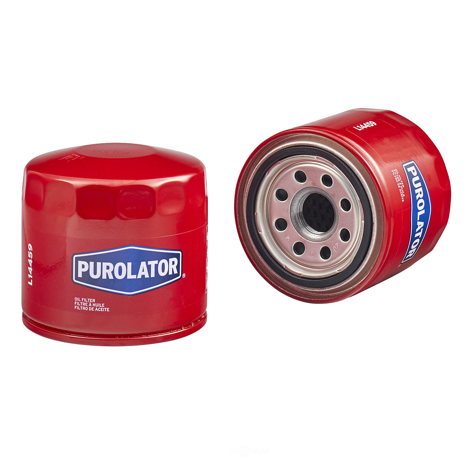 Purolator L14459 Set Of 2