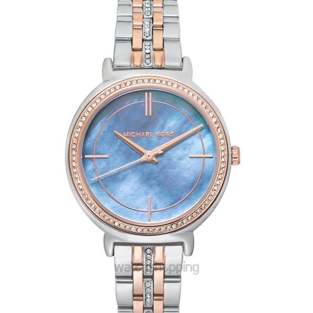 Old Stock-michael Kors Cinthia MK3642 