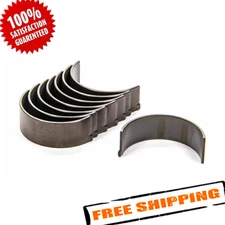 ACL 4B1956HX-STD Race Connecting Rod Bearing Set for Honda D15B/D15Z/D16A/D16B