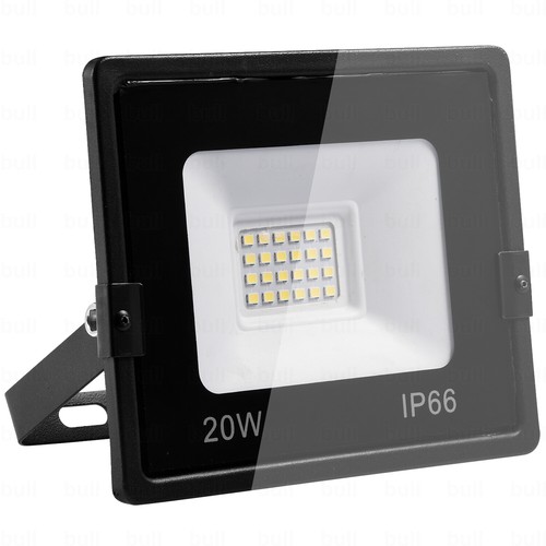 10W-200W LED Inundador con Detector de Movimiento Ahorro de Energía Foco Faro - Imagen 26 de 31