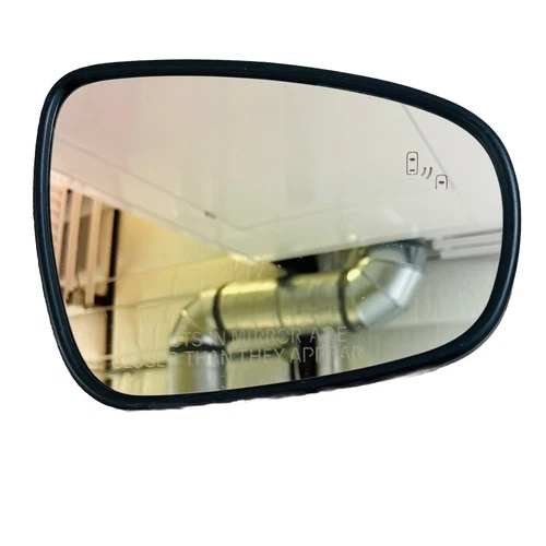 ✅ 2013-2019 Lexus ES GS LS IS RC 350 Right Mirror Glass OEM AutoDim BlindSpot **