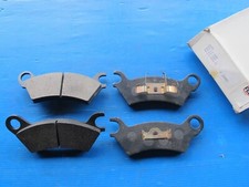 Plaquette de frein Mazda 1800