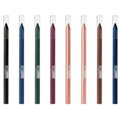 Maybelline Tattoo Liner Gel Augestift  - Wählen Sie Ihre Farbe - Bild 1 von 2