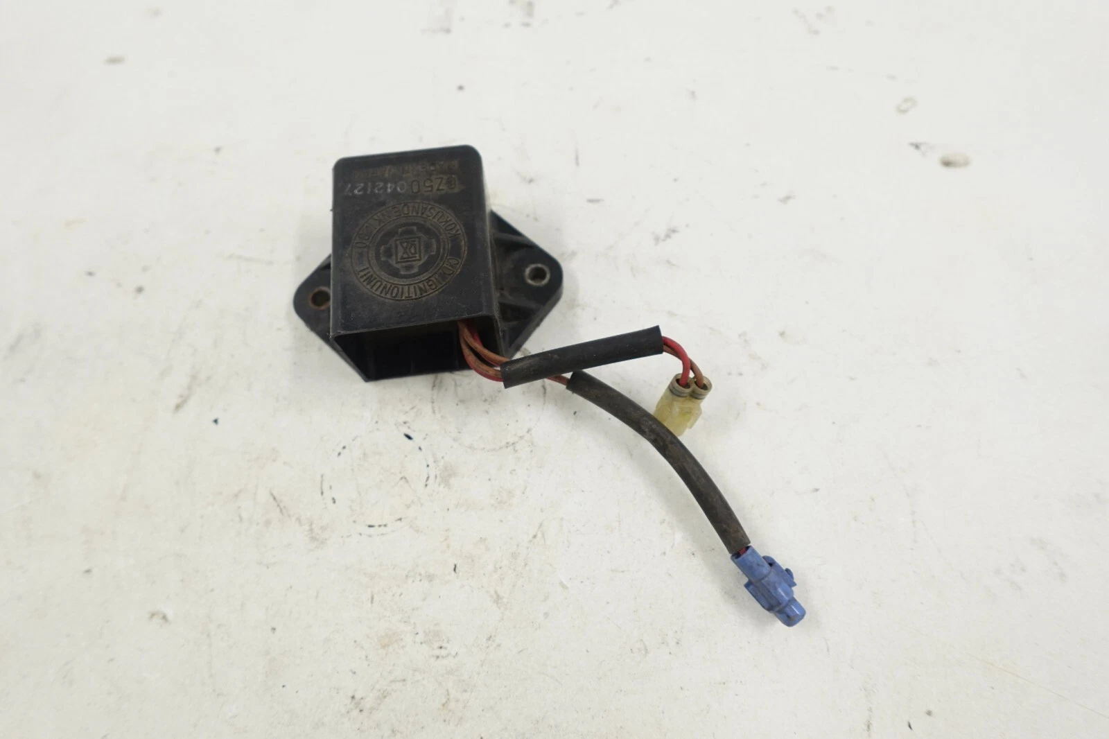 2003 Arctic Cat Firecat F7 OEM Electrical CD Ignition Unit Ass'y